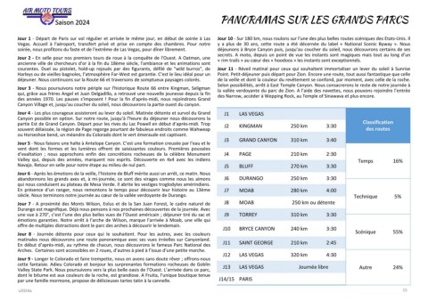 Page 15 - Programme 2024 | Air Moto Tours