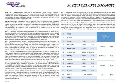 Page 39 - Programme 2024 | Air Moto Tours