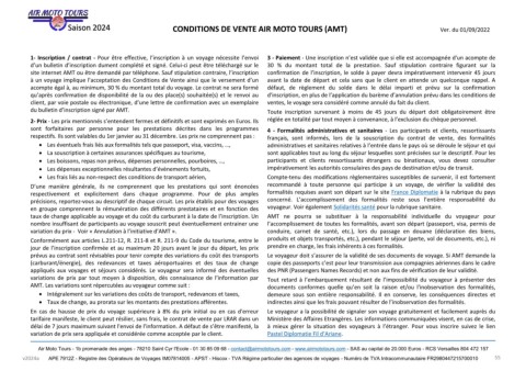 Page 55 - Programme 2024 | Air Moto Tours