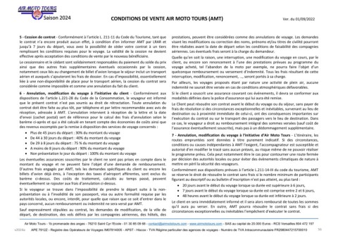 Page 56 - Programme 2024 | Air Moto Tours