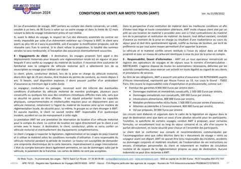 Page 57 - Programme 2024 | Air Moto Tours