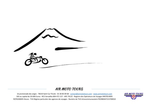 Page 60 - Programme 2024 | Air Moto Tours